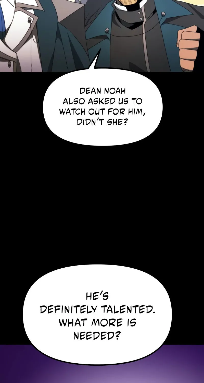 Terminally-Ill Genius Dark Knight Chapter 54 page 8 - 