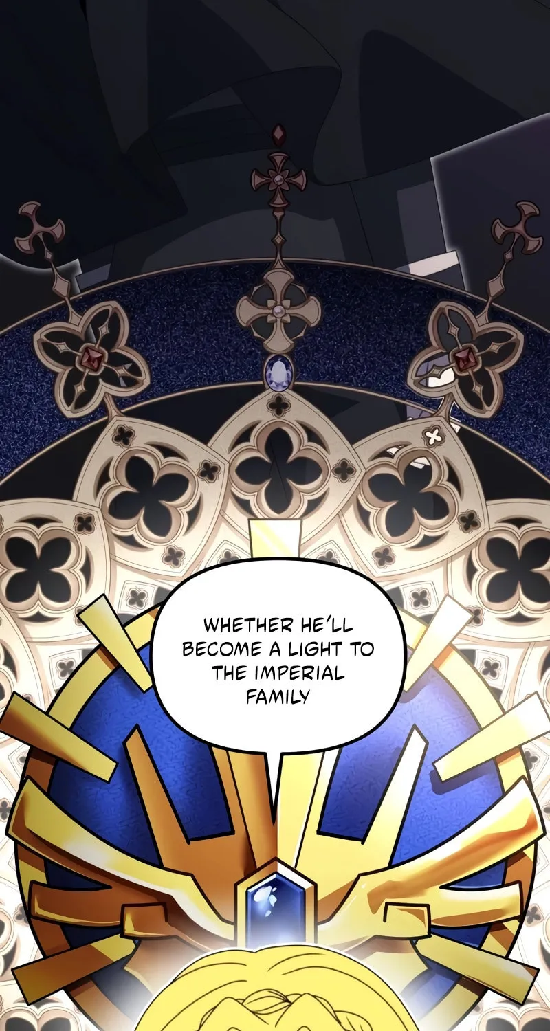 Terminally-Ill Genius Dark Knight Chapter 54 page 71 - 