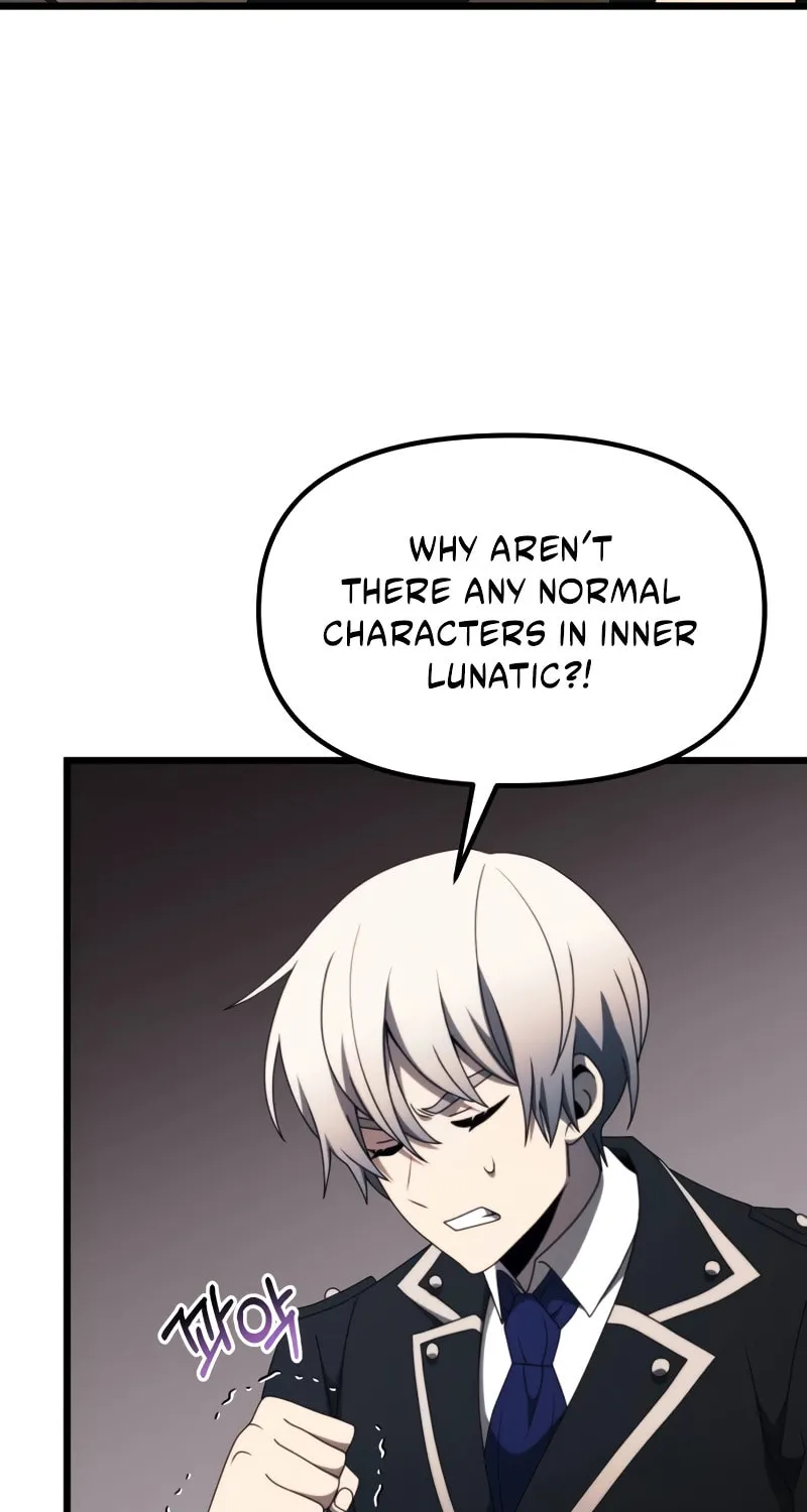 Terminally-Ill Genius Dark Knight Chapter 54 page 77 - 