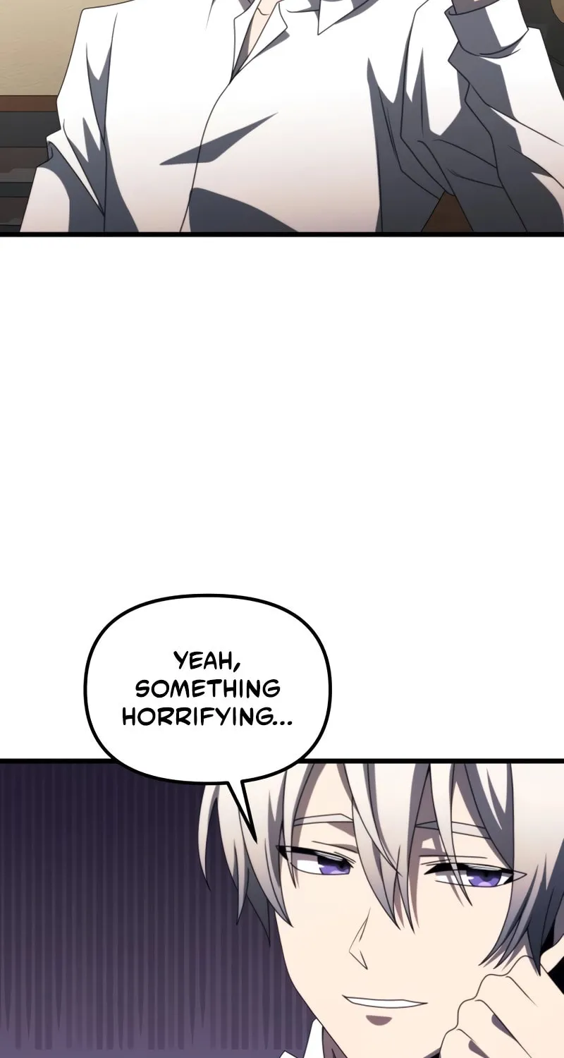 Terminally-Ill Genius Dark Knight Chapter 54 page 83 - 