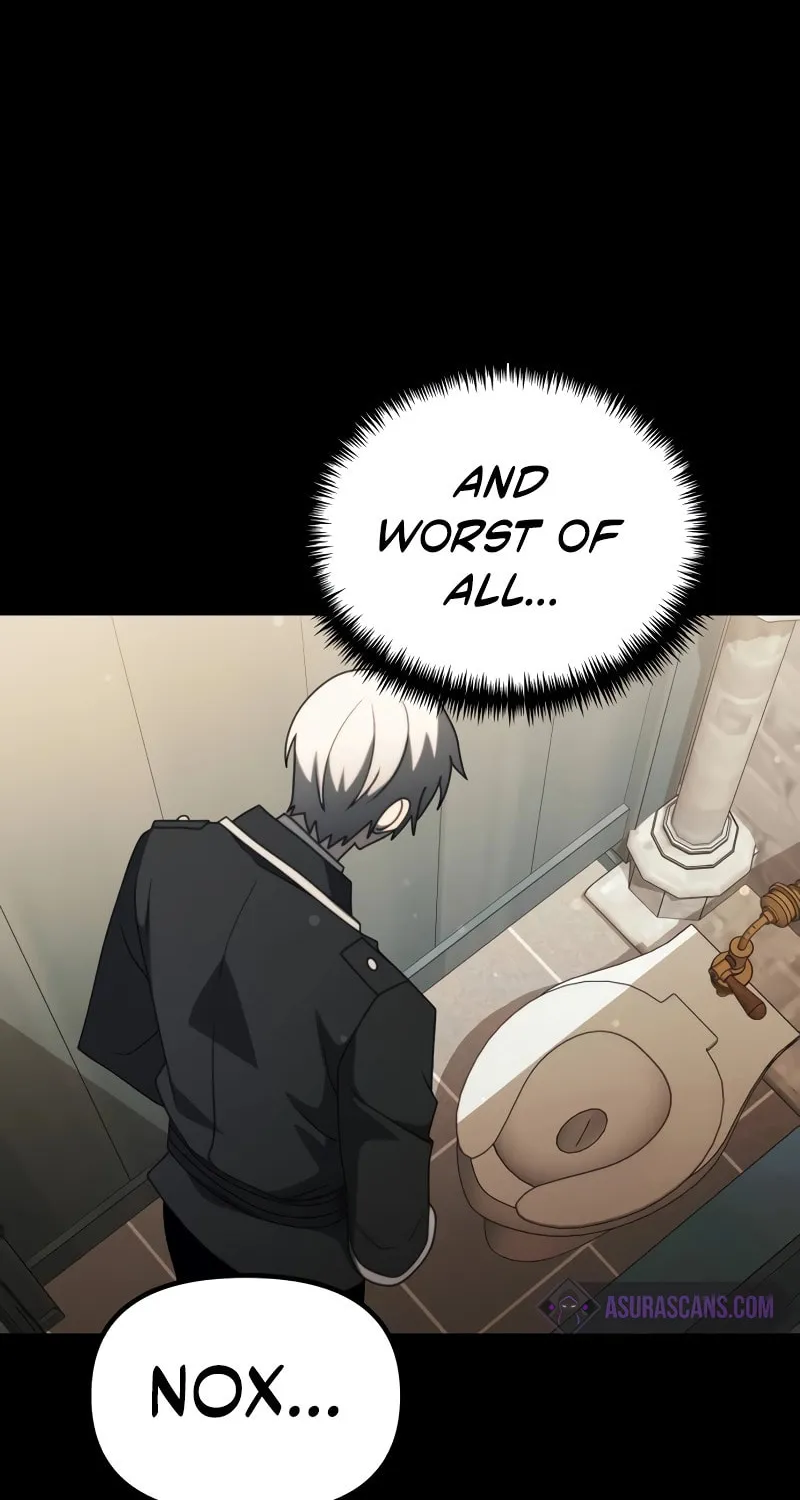 Terminally-Ill Genius Dark Knight Chapter 54 page 87 - 