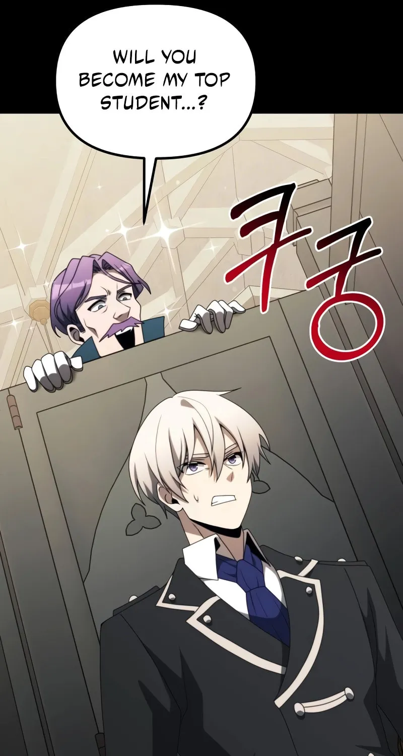 Terminally-Ill Genius Dark Knight Chapter 54 page 89 - 