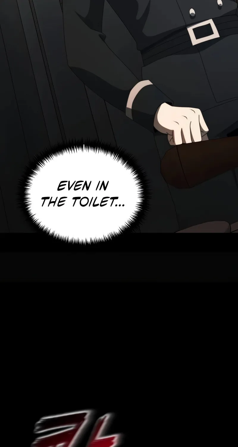 Terminally-Ill Genius Dark Knight Chapter 54 page 90 - 