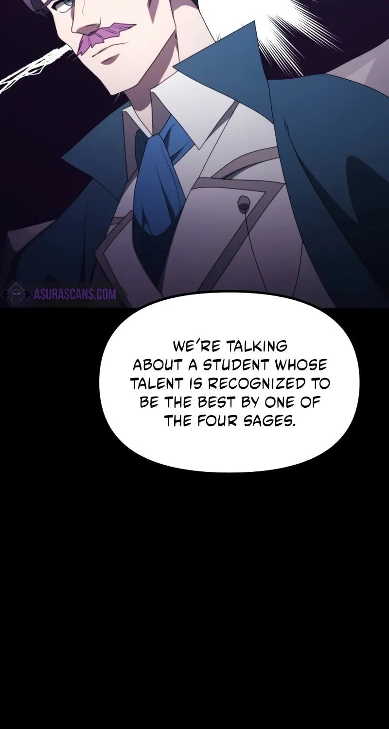 Terminally-Ill Genius Dark Knight Chapter 54 page 10 - 