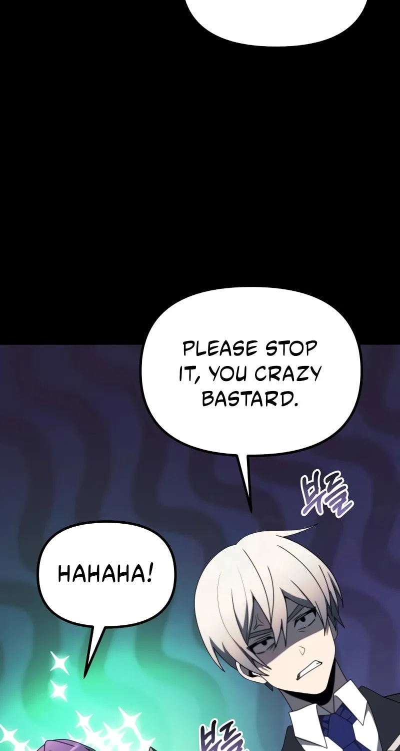Terminally-Ill Genius Dark Knight Chapter 54 page 93 - 