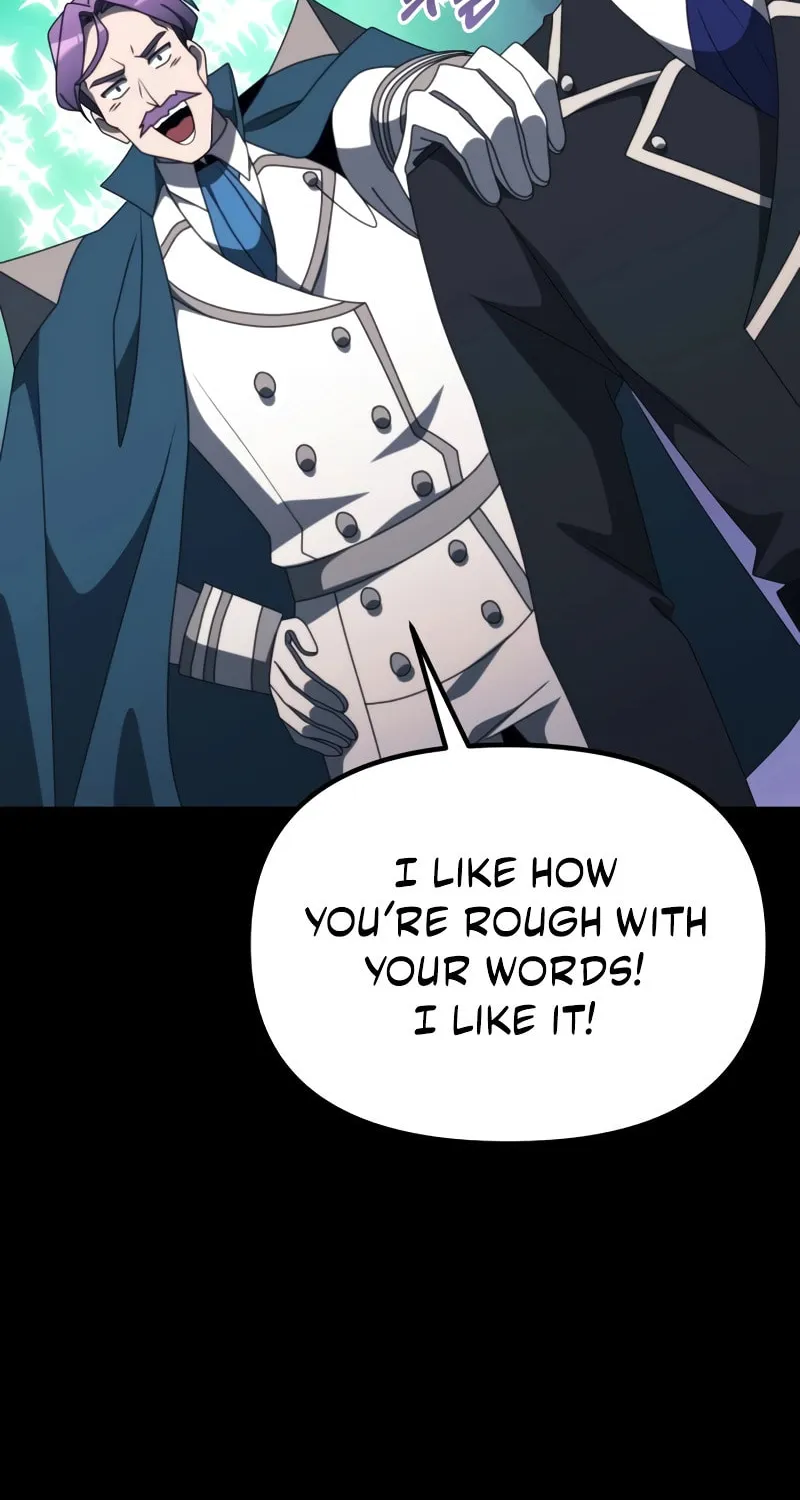 Terminally-Ill Genius Dark Knight Chapter 54 page 94 - 