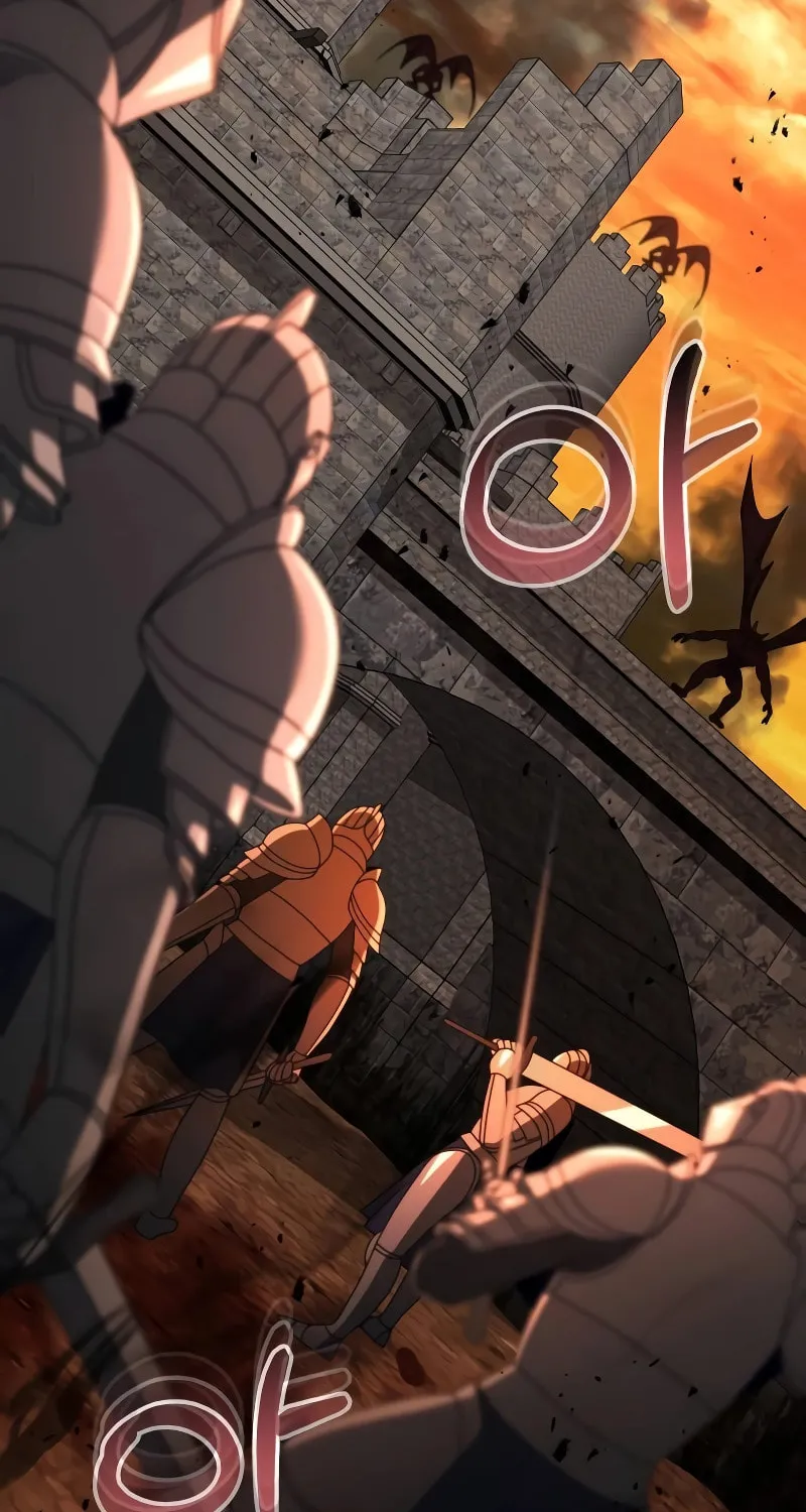 Terminally-Ill Genius Dark Knight Chapter 55 page 114 - 