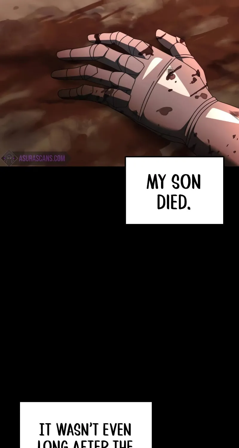 Terminally-Ill Genius Dark Knight Chapter 55 page 116 - 