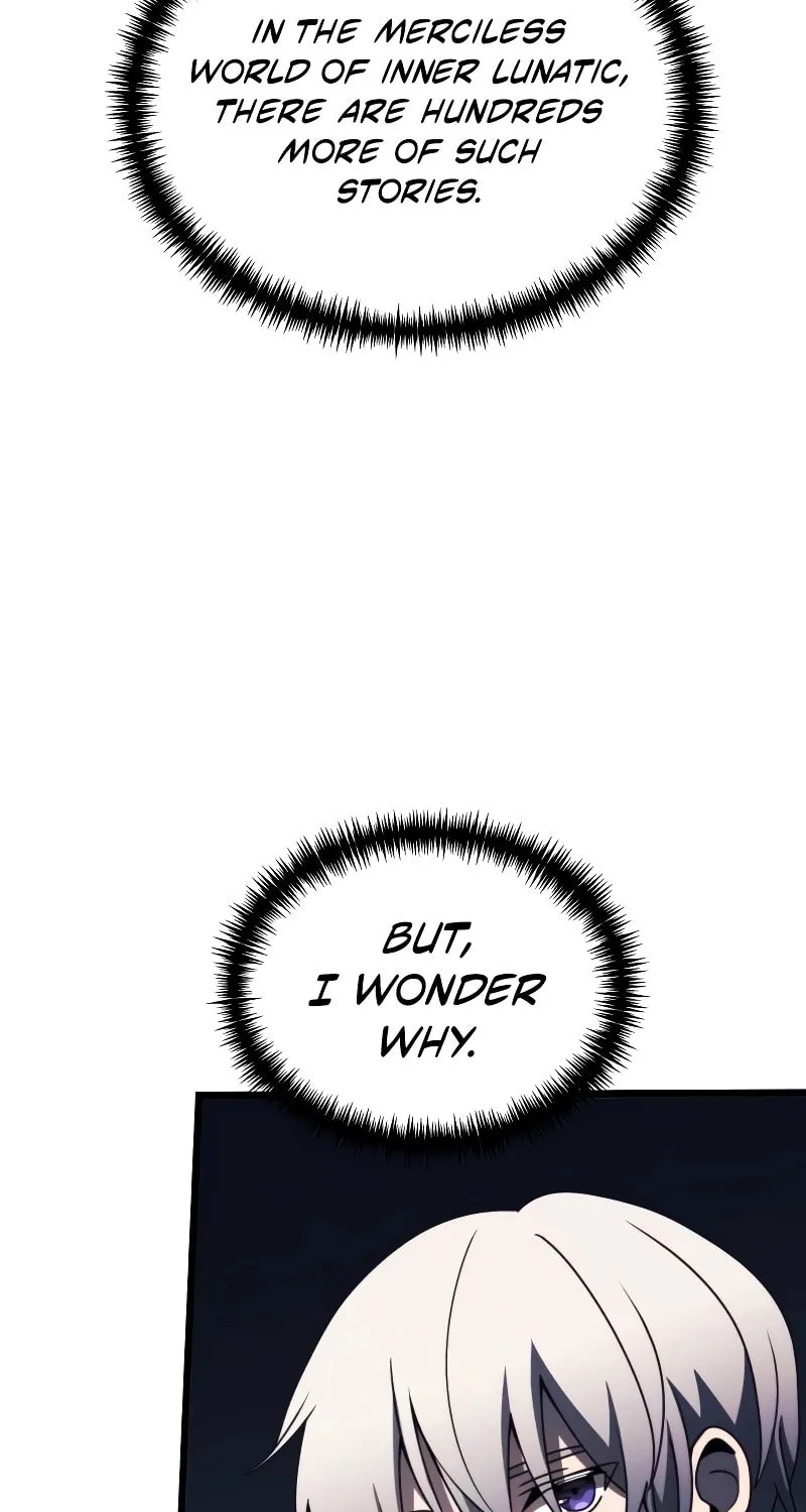 Terminally-Ill Genius Dark Knight Chapter 55 page 124 - 