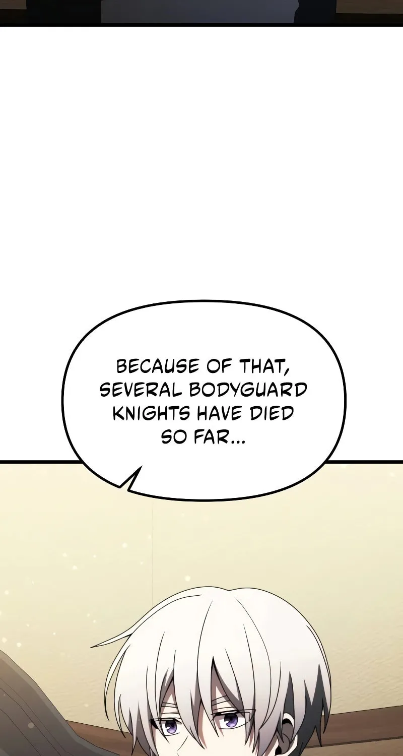 Terminally-Ill Genius Dark Knight Chapter 55 page 147 - 