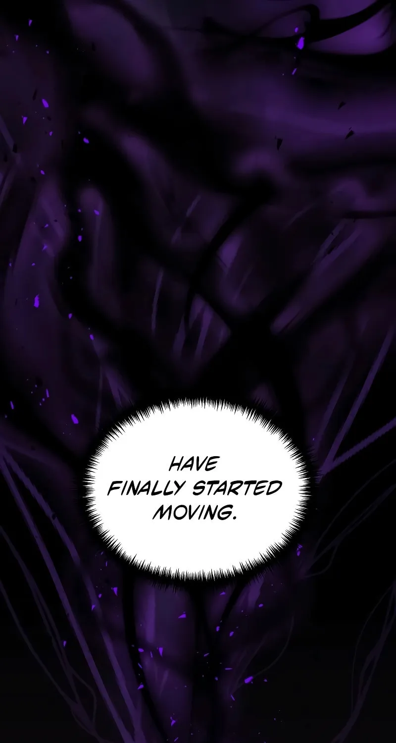 Terminally-Ill Genius Dark Knight Chapter 55 page 153 - 