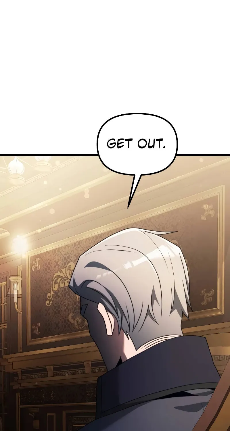 Terminally-Ill Genius Dark Knight Chapter 55 page 20 - 