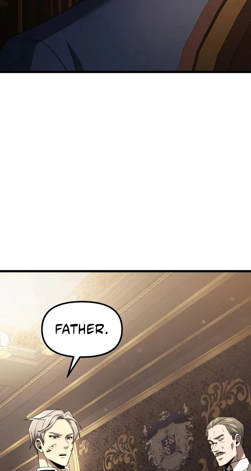 Terminally-Ill Genius Dark Knight Chapter 55 page 21 - 