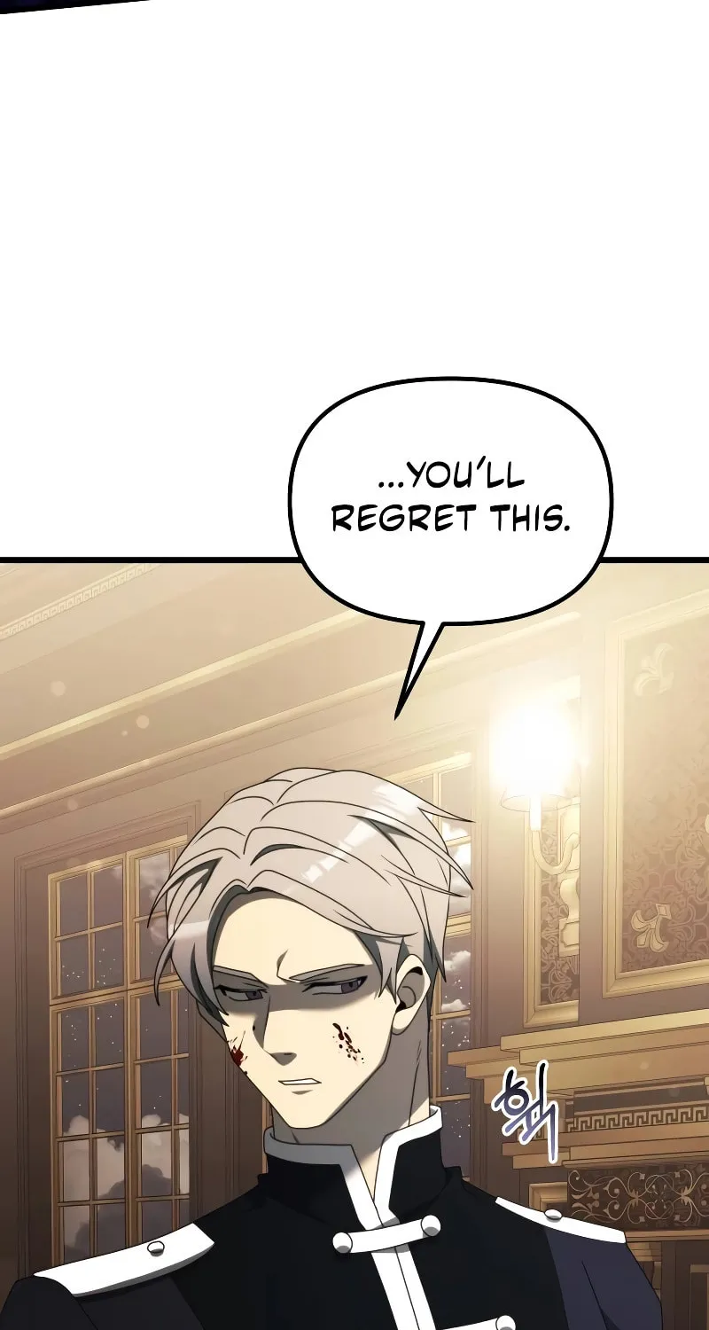 Terminally-Ill Genius Dark Knight Chapter 55 page 25 - 
