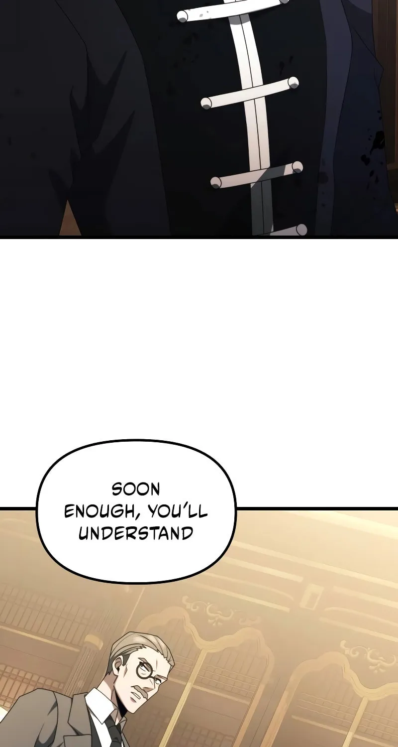 Terminally-Ill Genius Dark Knight Chapter 55 page 26 - 