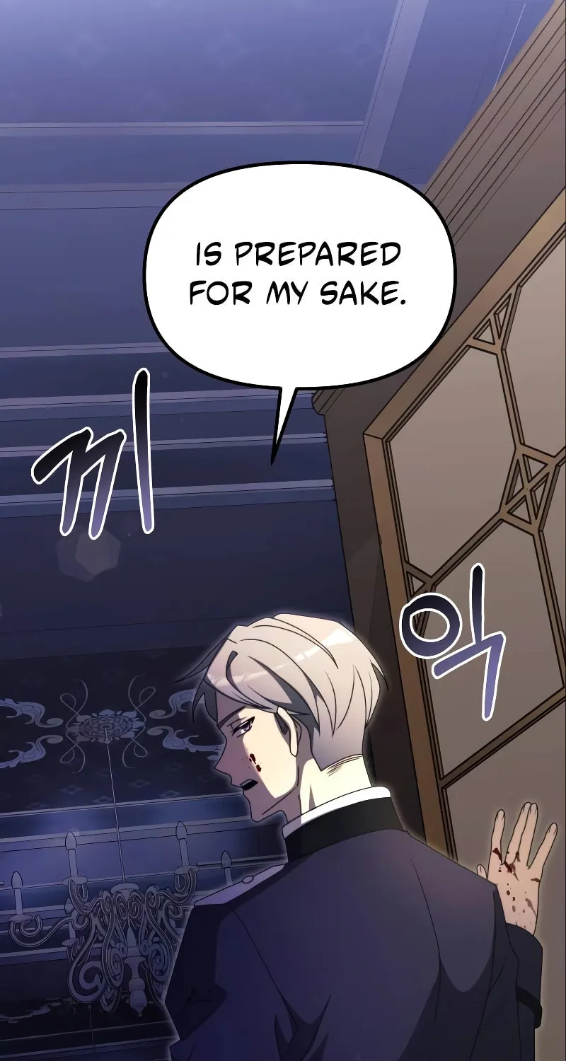 Terminally-Ill Genius Dark Knight Chapter 55 page 29 - 