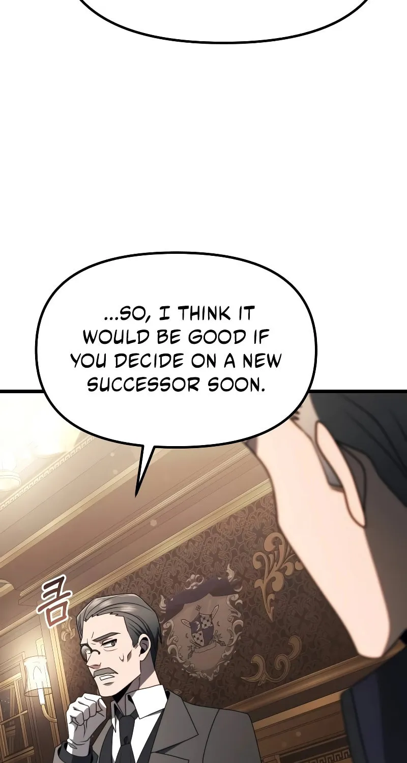 Terminally-Ill Genius Dark Knight Chapter 55 page 35 - 