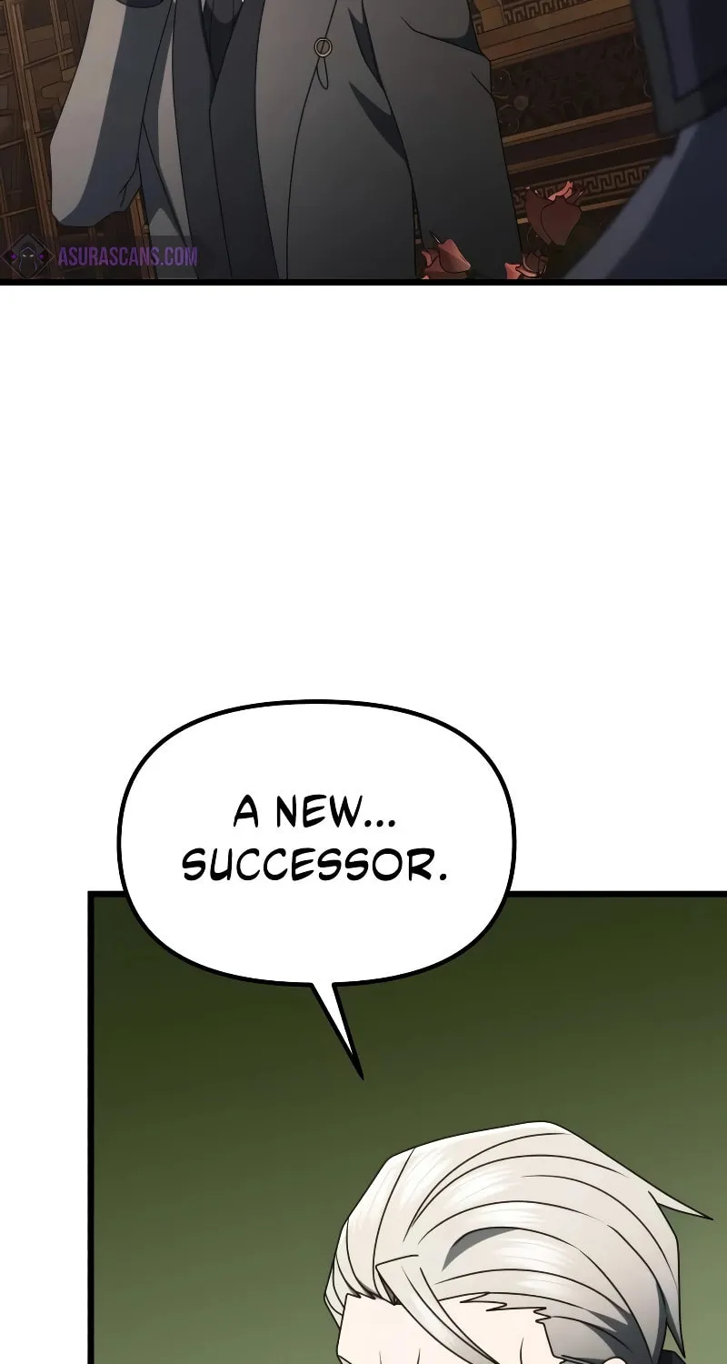 Terminally-Ill Genius Dark Knight Chapter 55 page 36 - 
