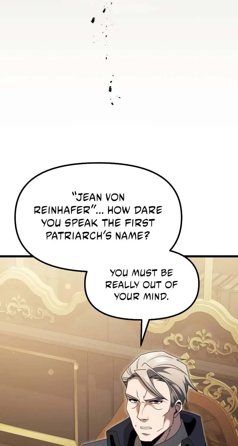 Terminally-Ill Genius Dark Knight Chapter 55 page 6 - 