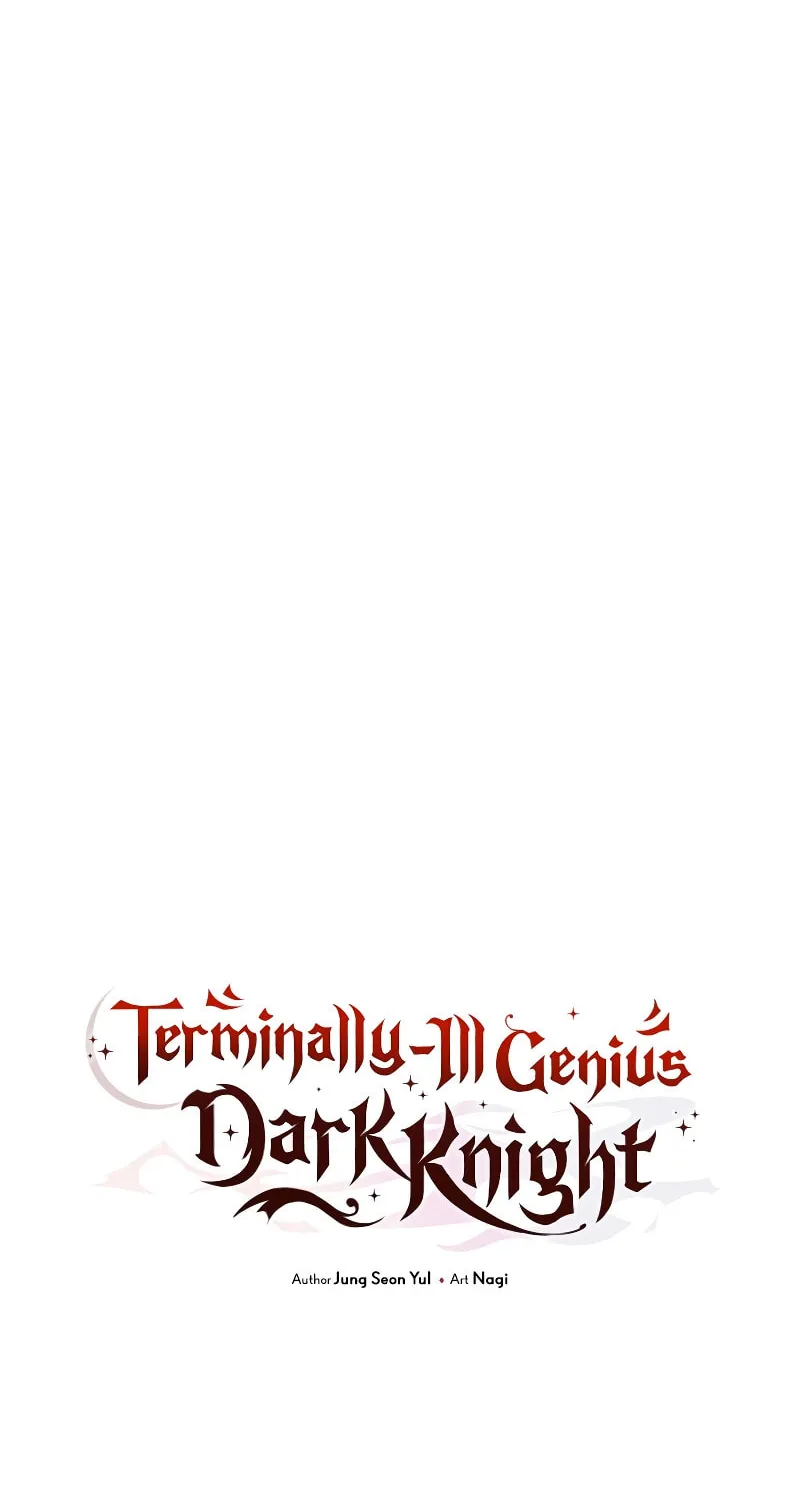 Terminally-Ill Genius Dark Knight Chapter 55 page 53 - 