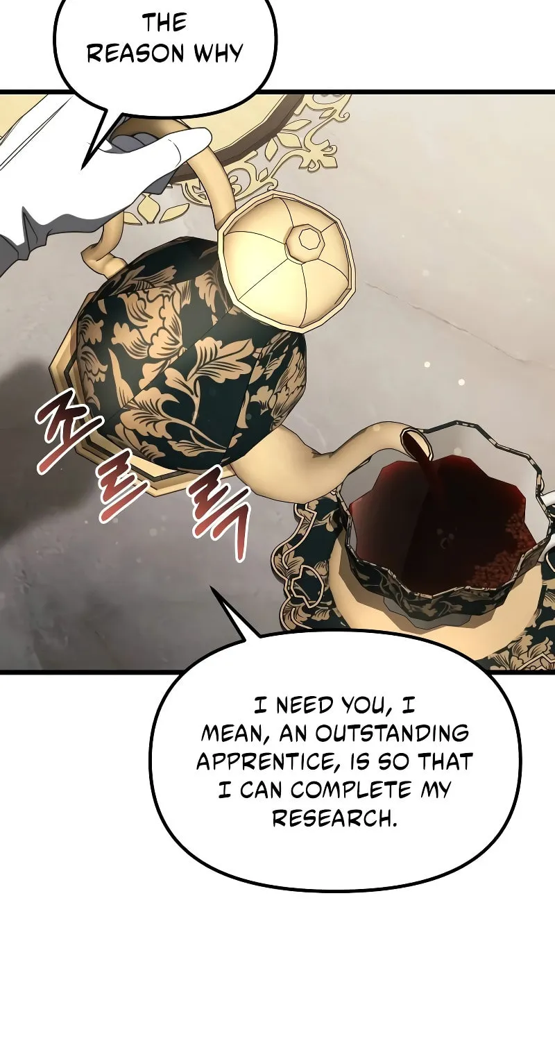 Terminally-Ill Genius Dark Knight Chapter 55 page 85 - 