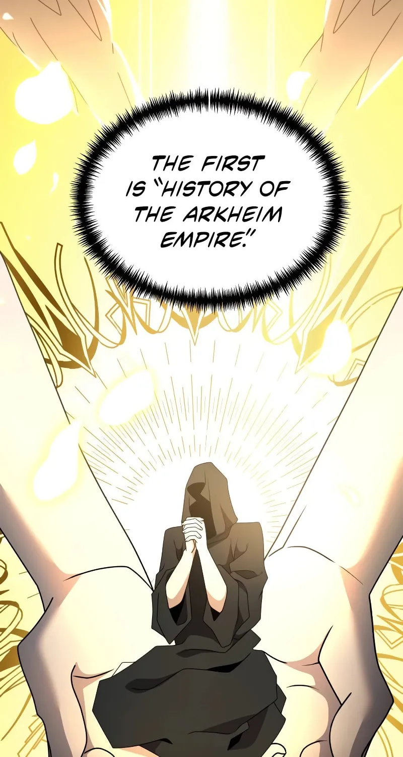 Terminally-Ill Genius Dark Knight Chapter 56 page 101 - 