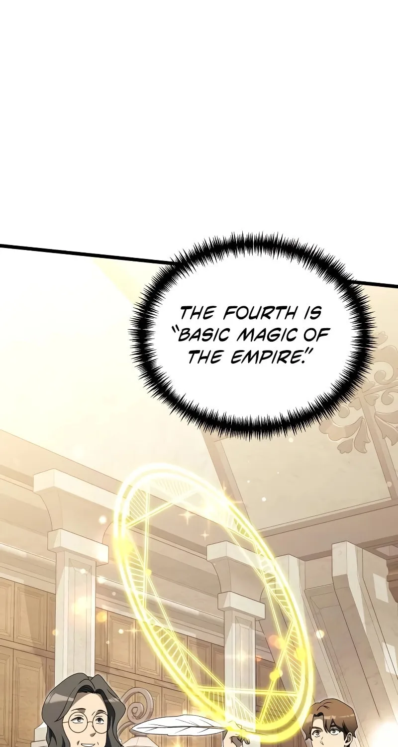 Terminally-Ill Genius Dark Knight Chapter 56 page 108 - 