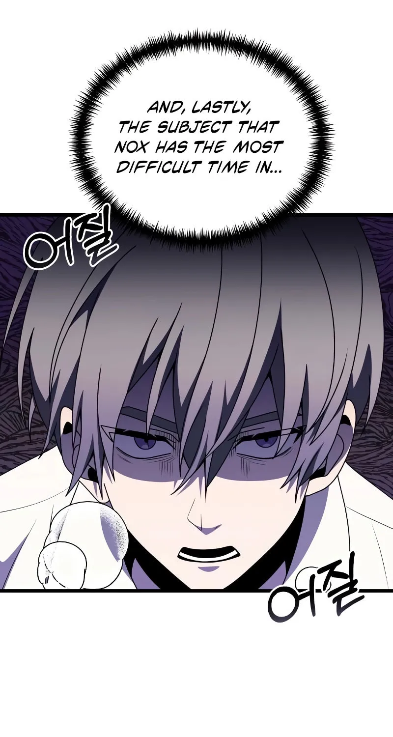 Terminally-Ill Genius Dark Knight Chapter 56 page 110 - 