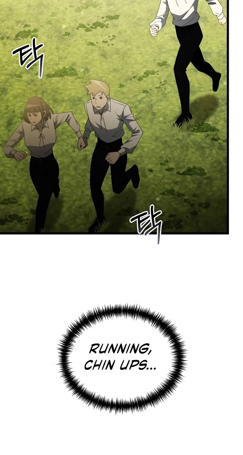 Terminally-Ill Genius Dark Knight Chapter 56 page 115 - 