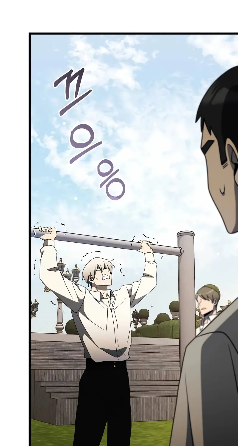 Terminally-Ill Genius Dark Knight Chapter 56 page 116 - 