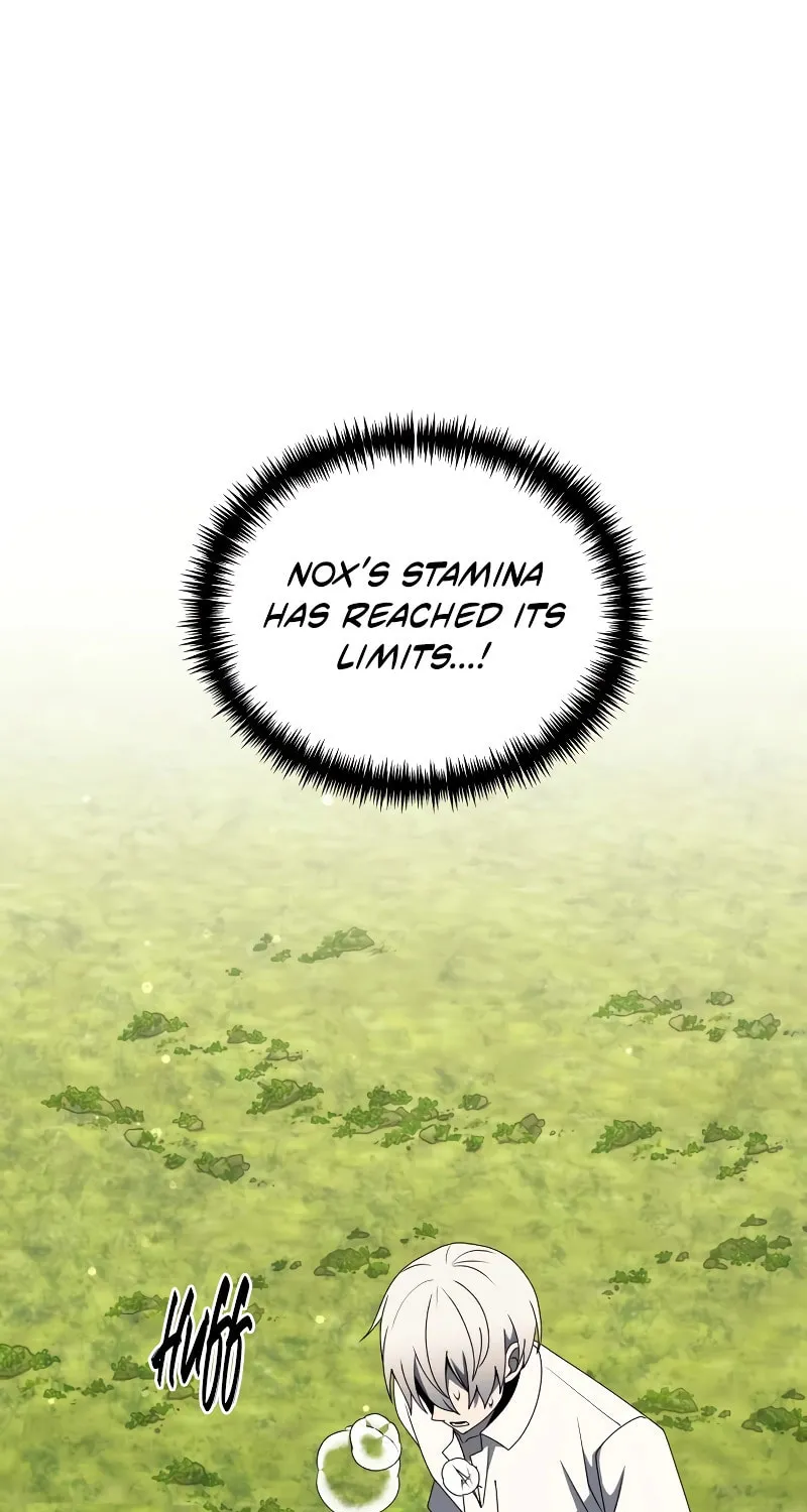 Terminally-Ill Genius Dark Knight Chapter 56 page 118 - 