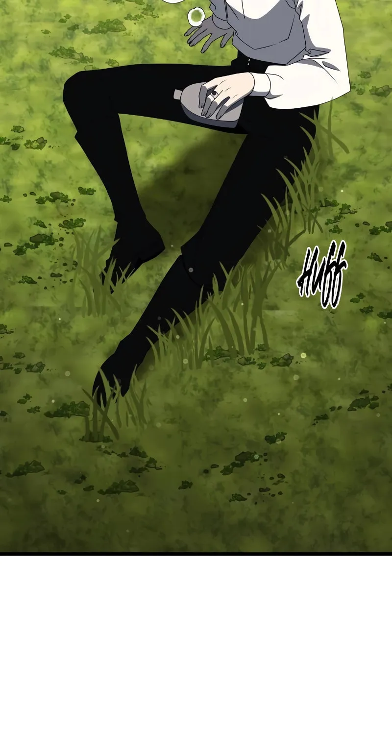 Terminally-Ill Genius Dark Knight Chapter 56 page 119 - 