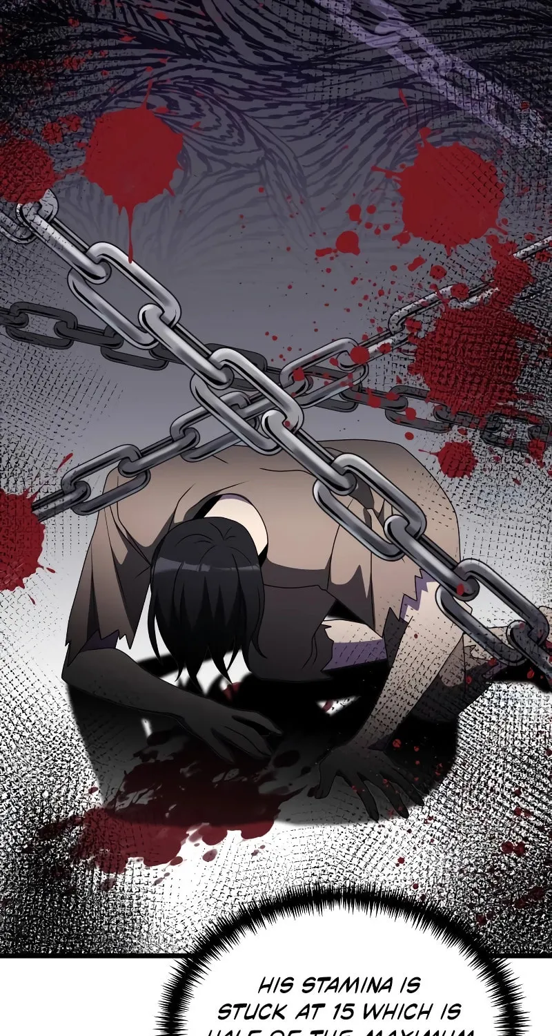 Terminally-Ill Genius Dark Knight Chapter 56 page 131 - 