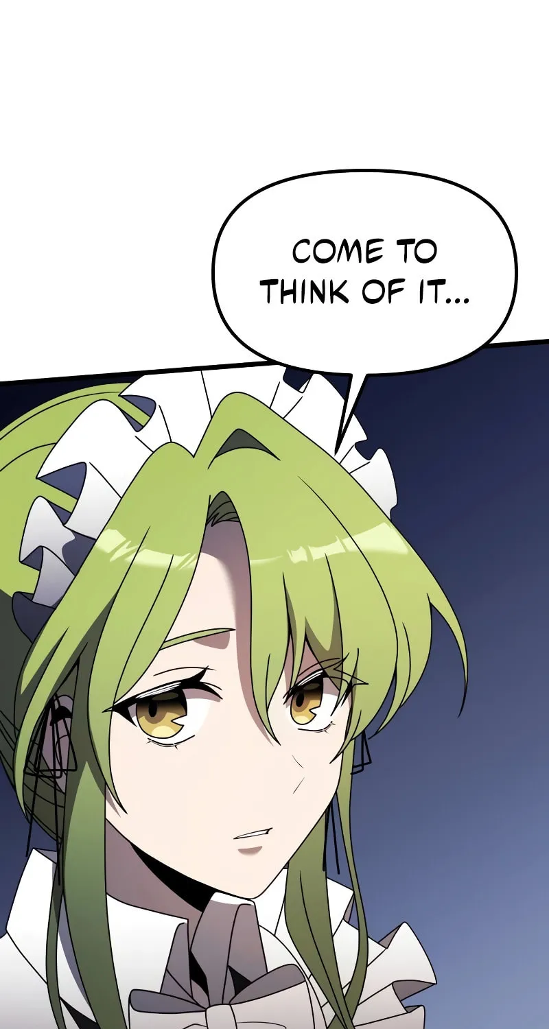 Terminally-Ill Genius Dark Knight Chapter 56 page 15 - 