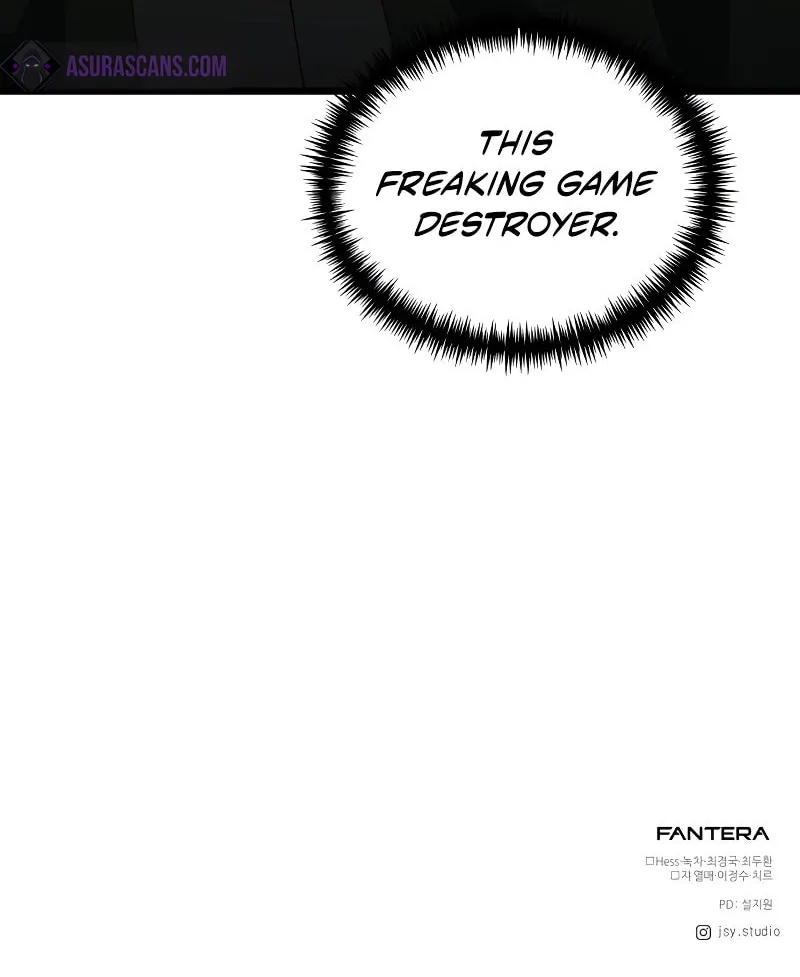 Terminally-Ill Genius Dark Knight Chapter 56 page 161 - 