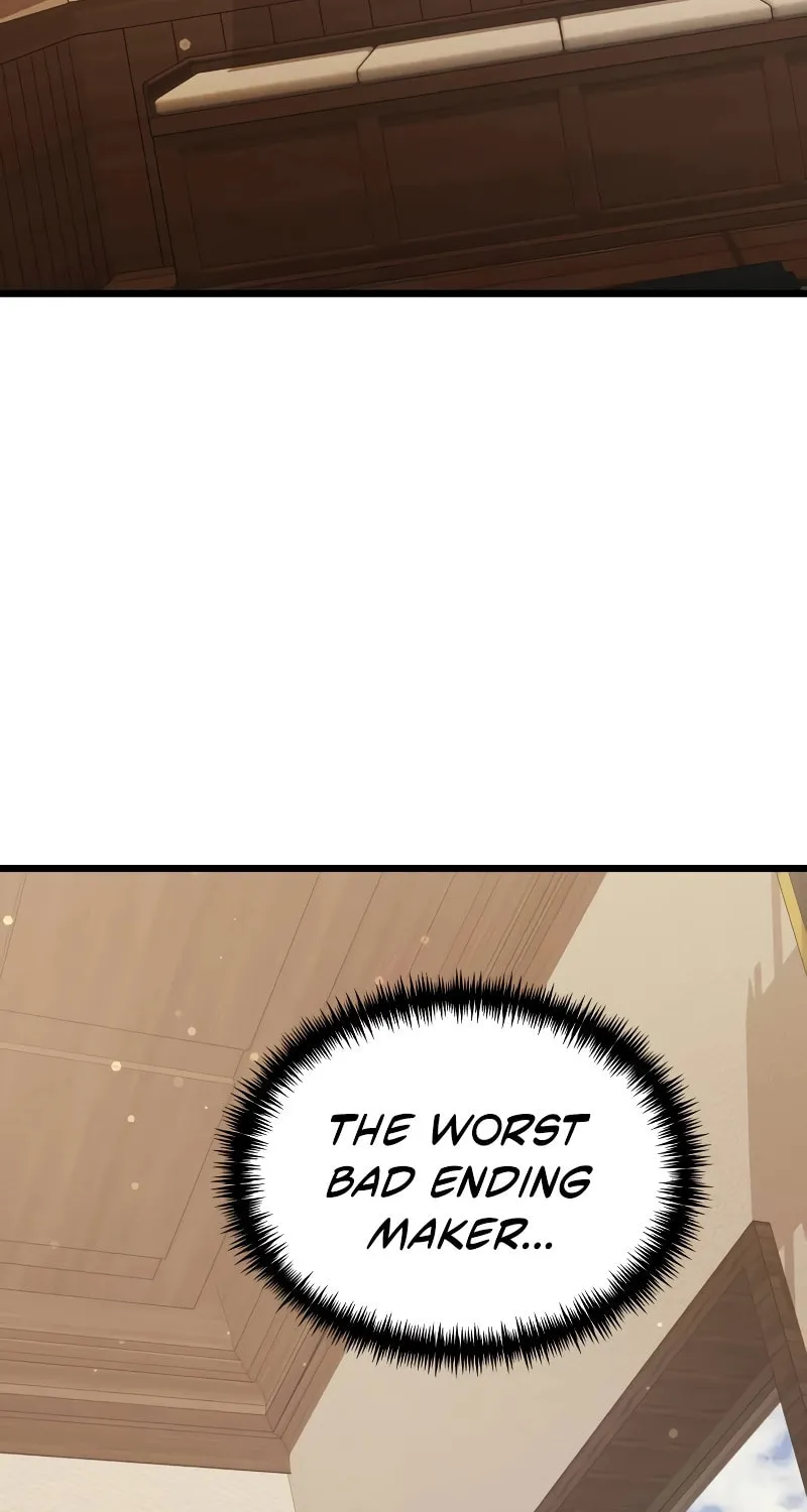 Terminally-Ill Genius Dark Knight Chapter 56 page 3 - 