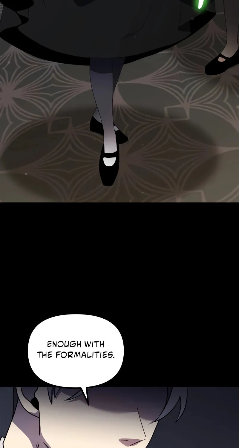 Terminally-Ill Genius Dark Knight Chapter 56 page 33 - 