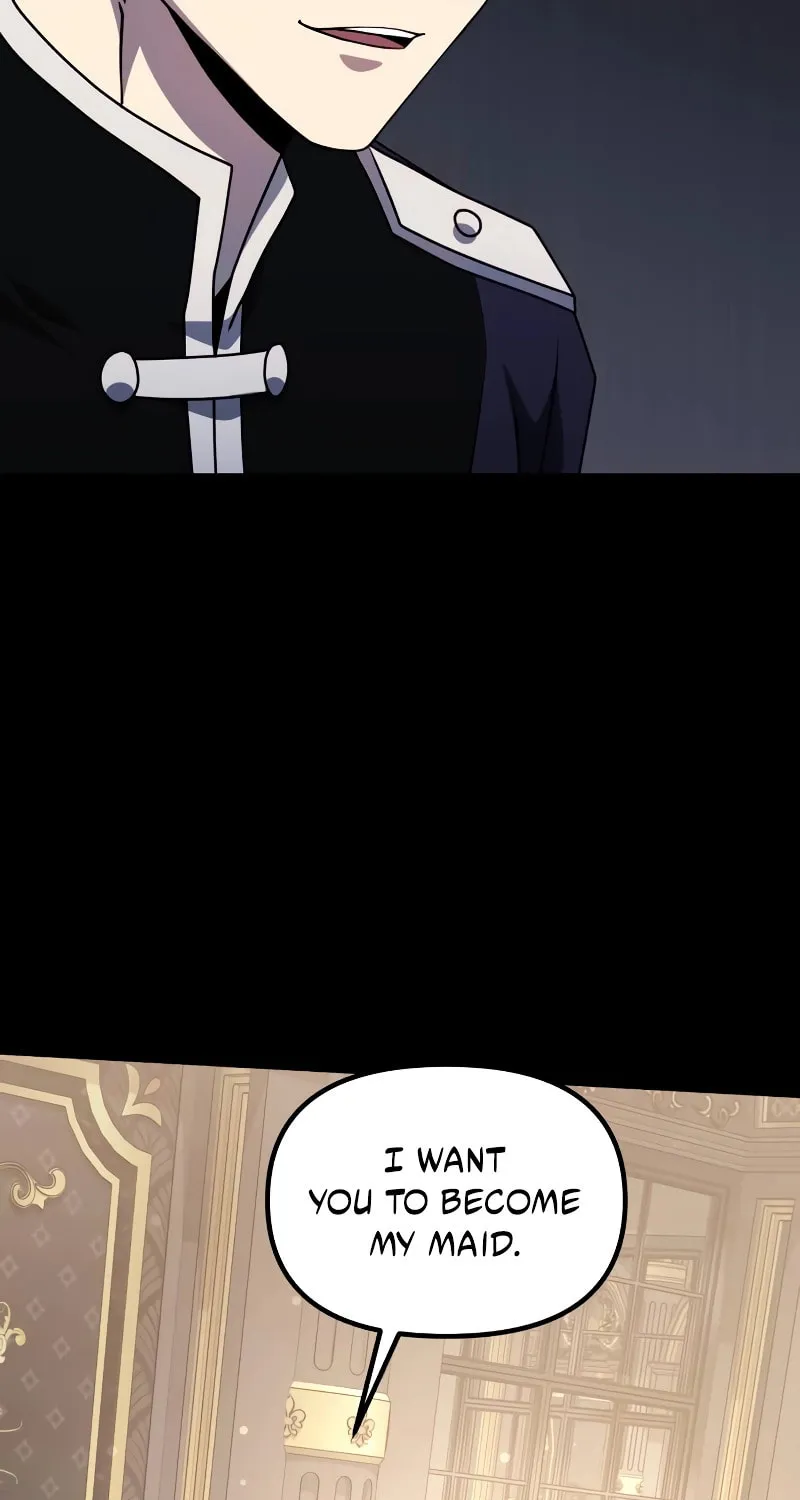 Terminally-Ill Genius Dark Knight Chapter 56 page 34 - 