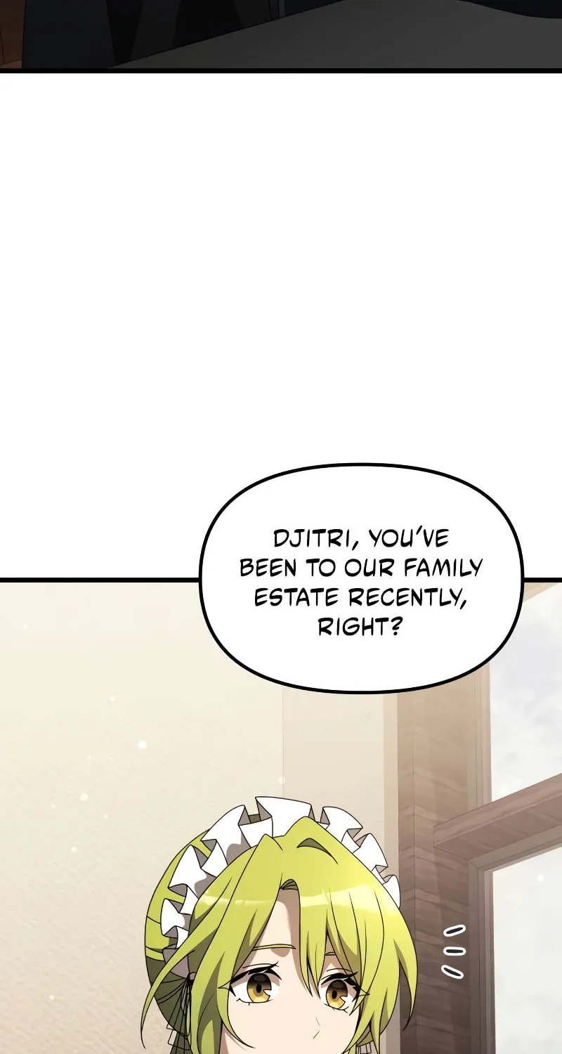 Terminally-Ill Genius Dark Knight Chapter 56 page 5 - 