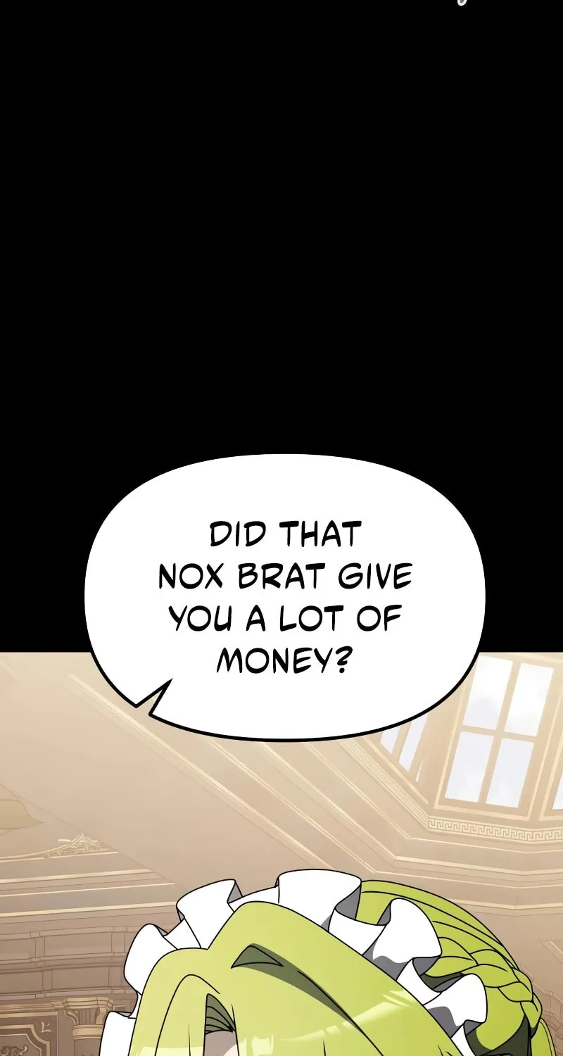 Terminally-Ill Genius Dark Knight Chapter 56 page 43 - 