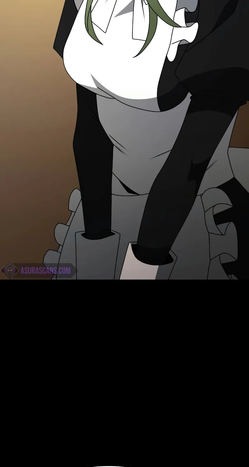 Terminally-Ill Genius Dark Knight Chapter 56 page 46 - 