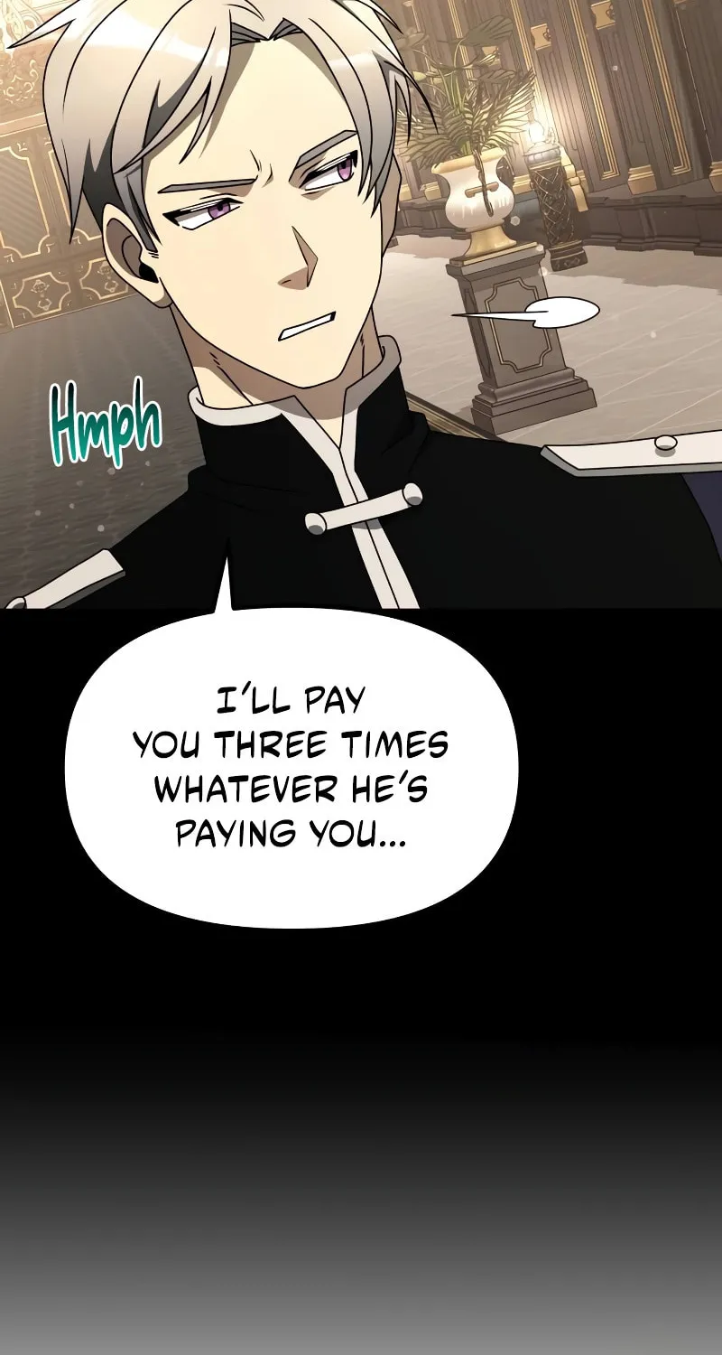 Terminally-Ill Genius Dark Knight Chapter 56 page 54 - 