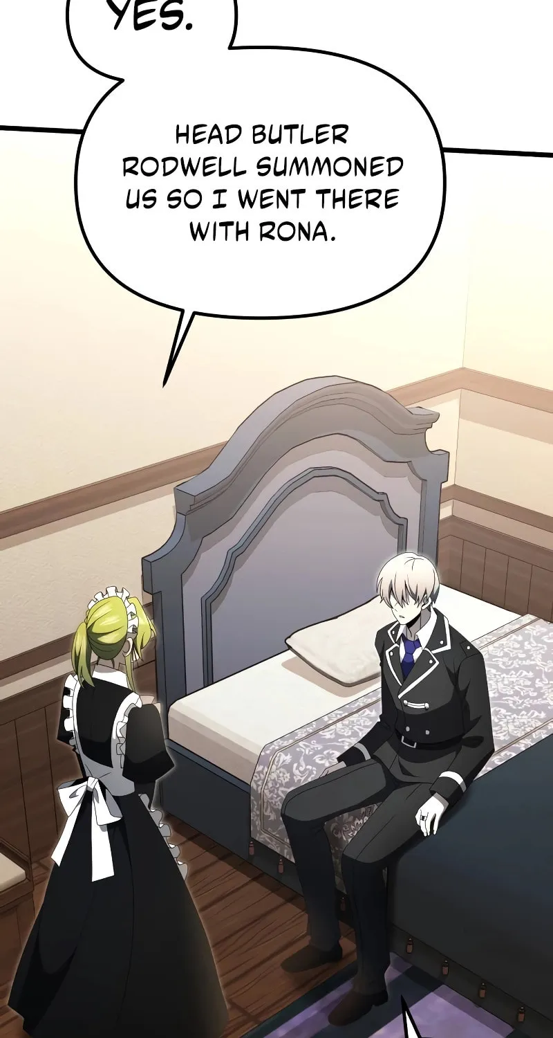 Terminally-Ill Genius Dark Knight Chapter 56 page 7 - 