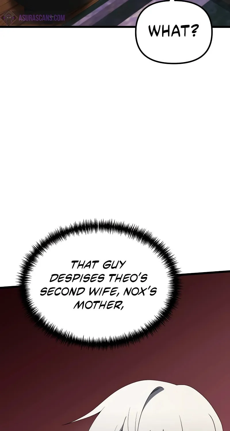 Terminally-Ill Genius Dark Knight Chapter 56 page 8 - 