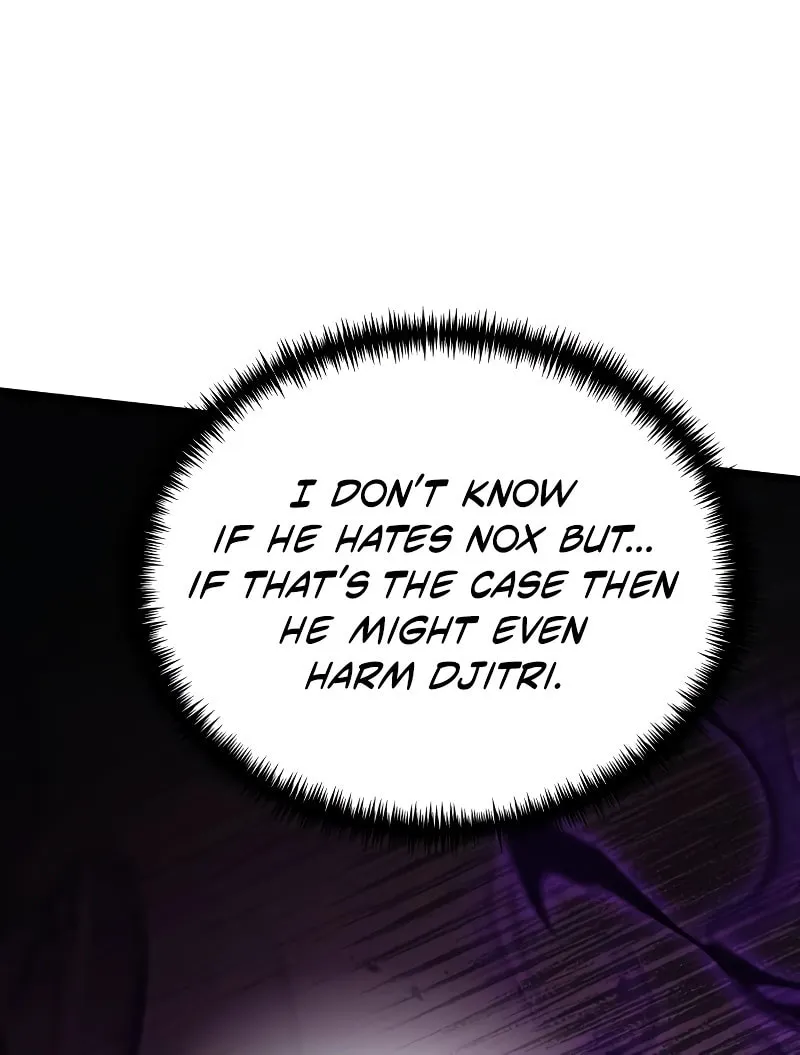 Terminally-Ill Genius Dark Knight Chapter 56 page 10 - 