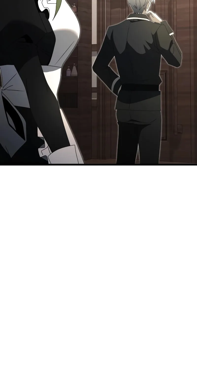 Terminally-Ill Genius Dark Knight Chapter 56 page 92 - 
