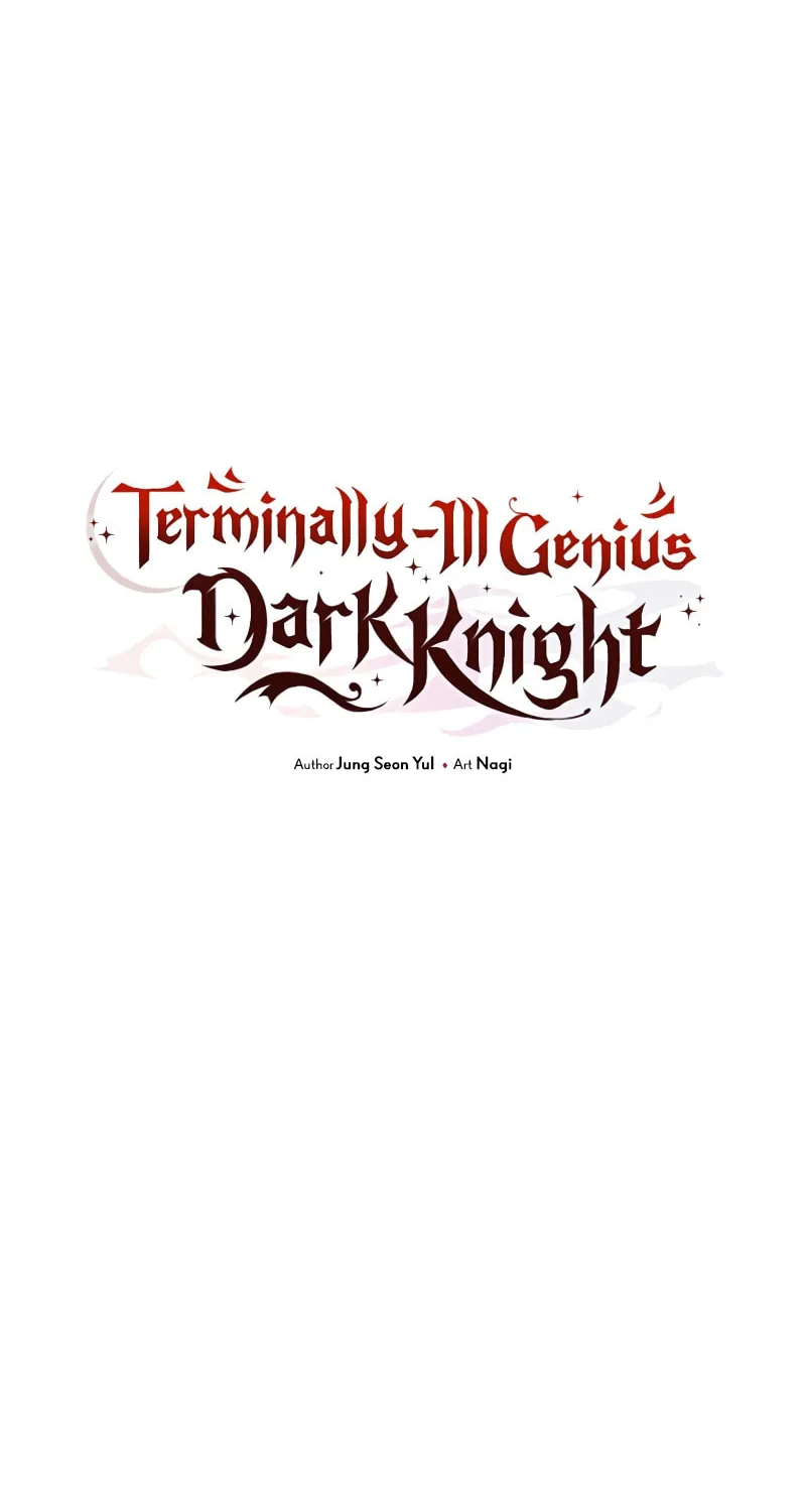 Terminally-Ill Genius Dark Knight Chapter 56 page 93 - 