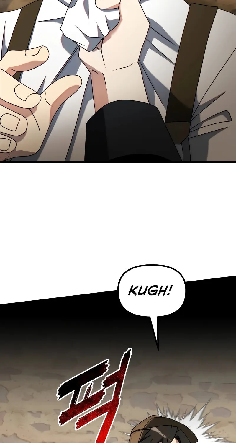 Terminally-Ill Genius Dark Knight Chapter 57 page 125 - 