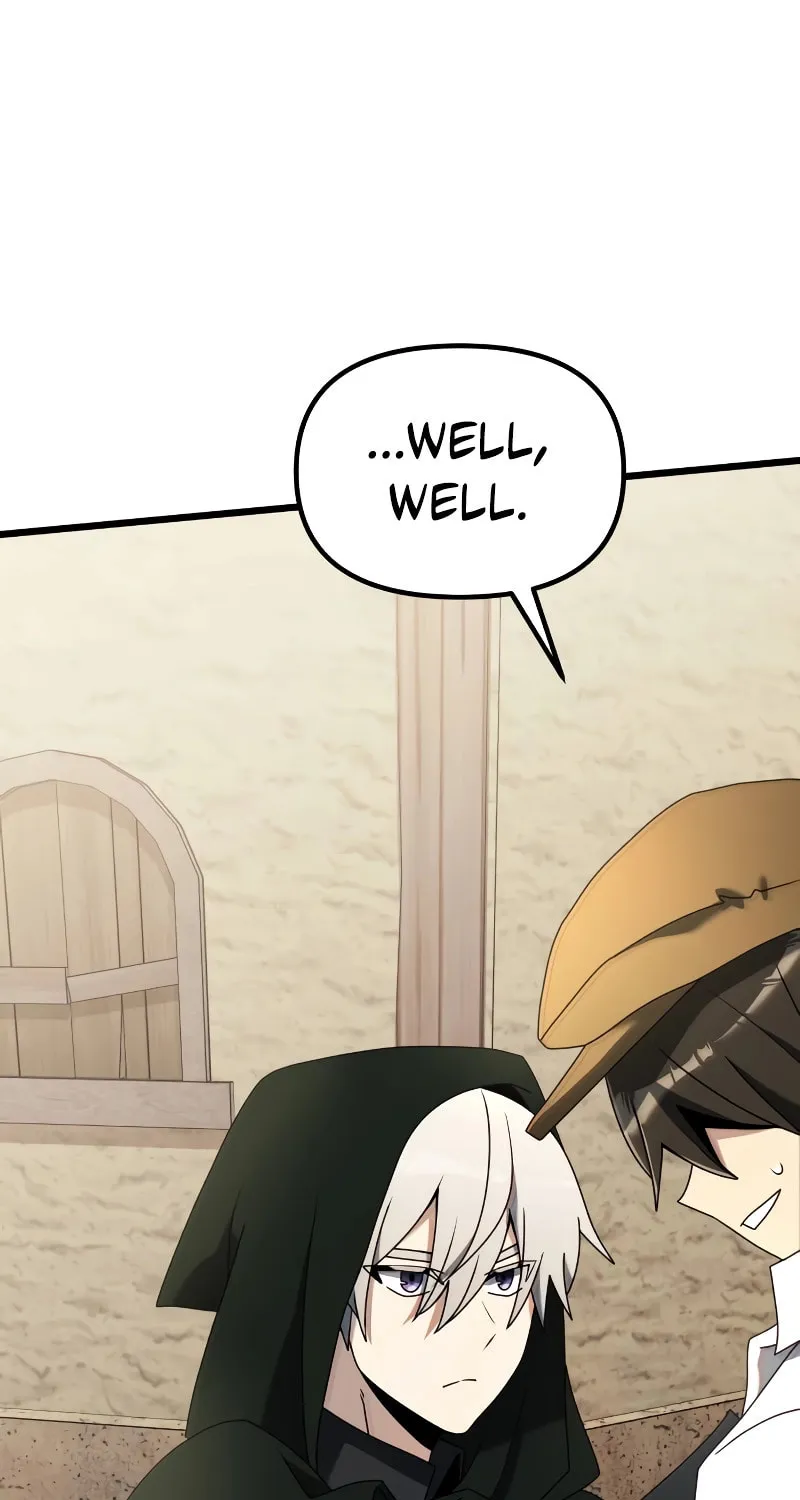 Terminally-Ill Genius Dark Knight Chapter 57 page 128 - 