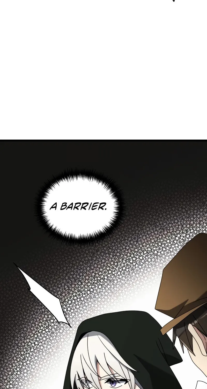 Terminally-Ill Genius Dark Knight Chapter 57 page 133 - 